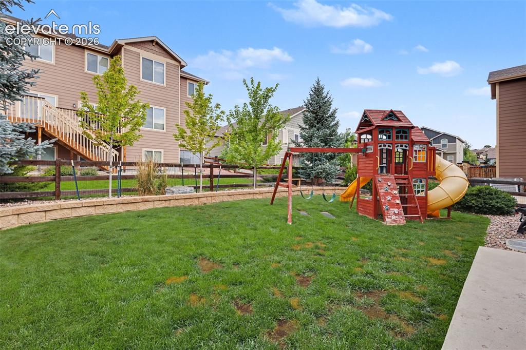 976 Pistol River Way Colorado Springs CO 80921