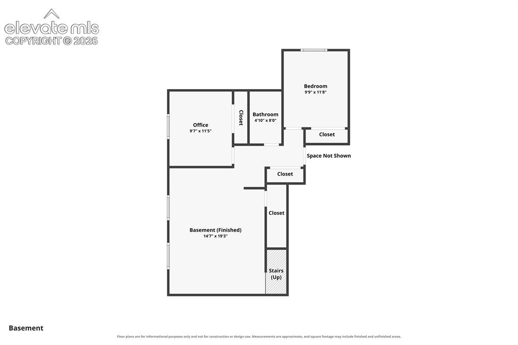 976 Pistol River Way Colorado Springs CO 80921