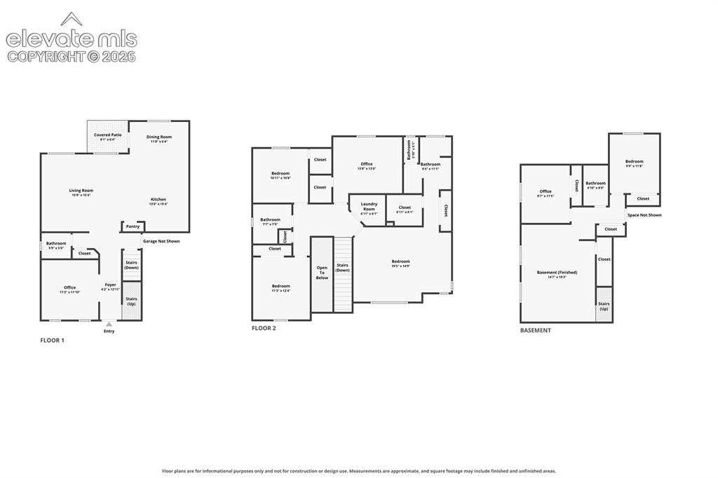 976 Pistol River Way Colorado Springs CO 80921
