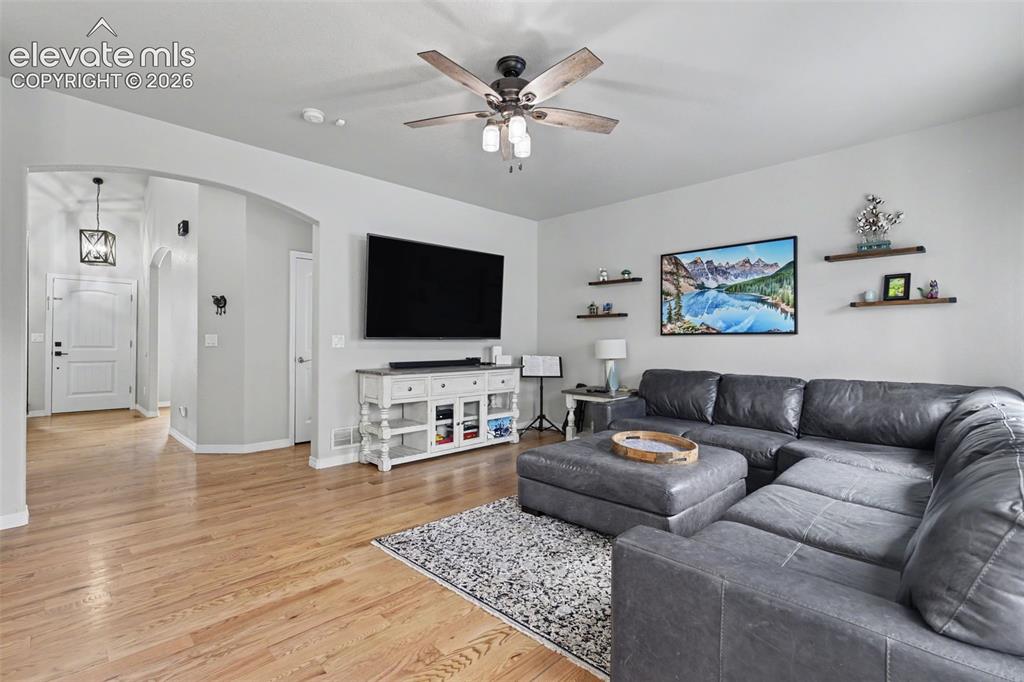 976 Pistol River Way Colorado Springs CO 80921