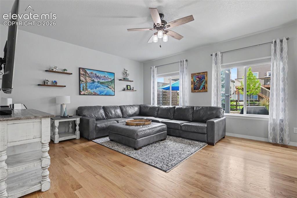 976 Pistol River Way Colorado Springs CO 80921