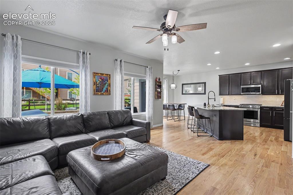 976 Pistol River Way Colorado Springs CO 80921
