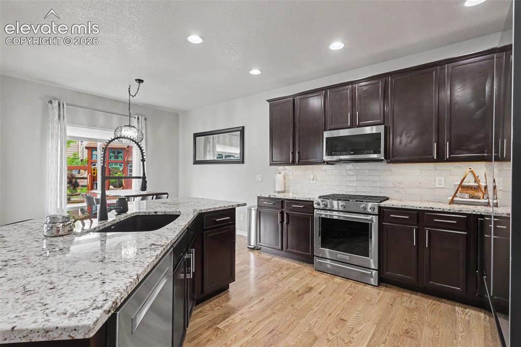 976 Pistol River Way Colorado Springs CO 80921