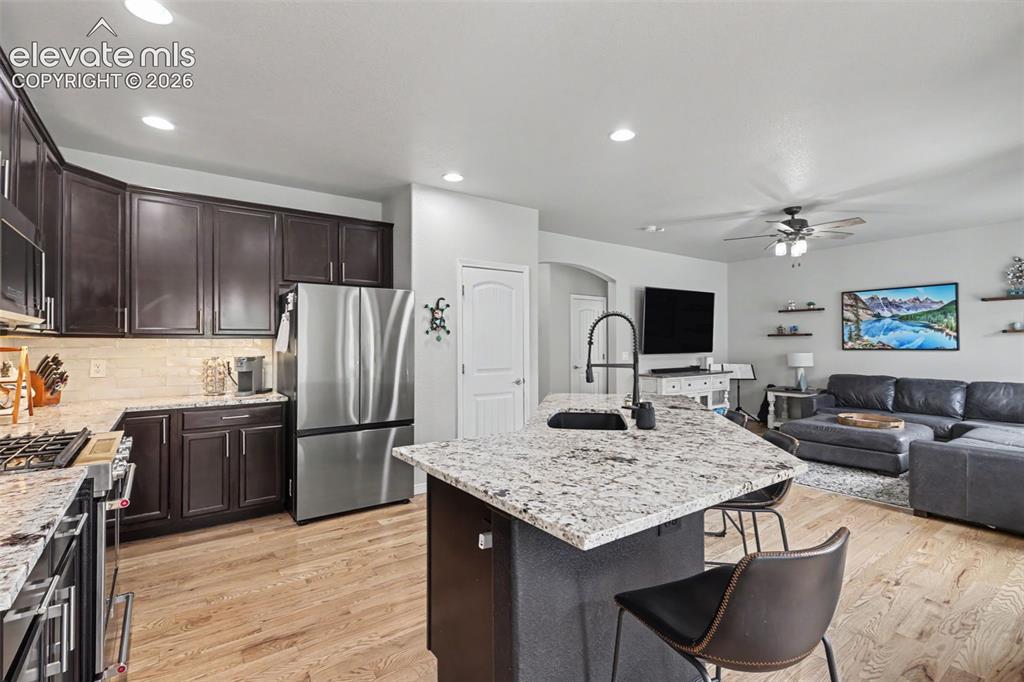 976 Pistol River Way Colorado Springs CO 80921