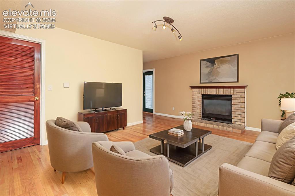 5240 Eden Lane Colorado Springs CO 80911