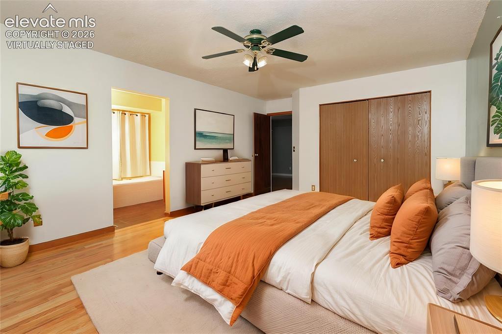 5240 Eden Lane Colorado Springs CO 80911