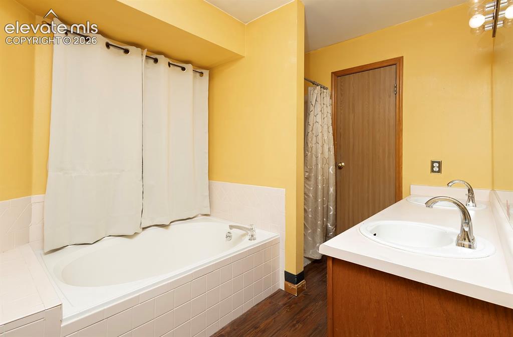 5240 Eden Lane Colorado Springs CO 80911