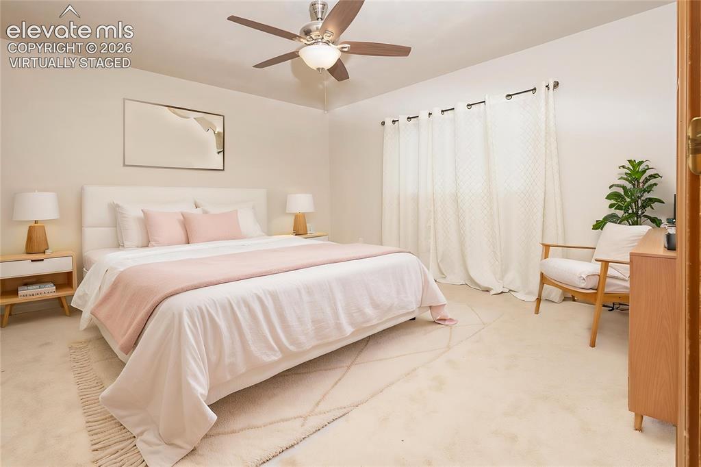 5240 Eden Lane Colorado Springs CO 80911