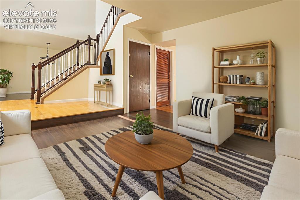 5240 Eden Lane Colorado Springs CO 80911