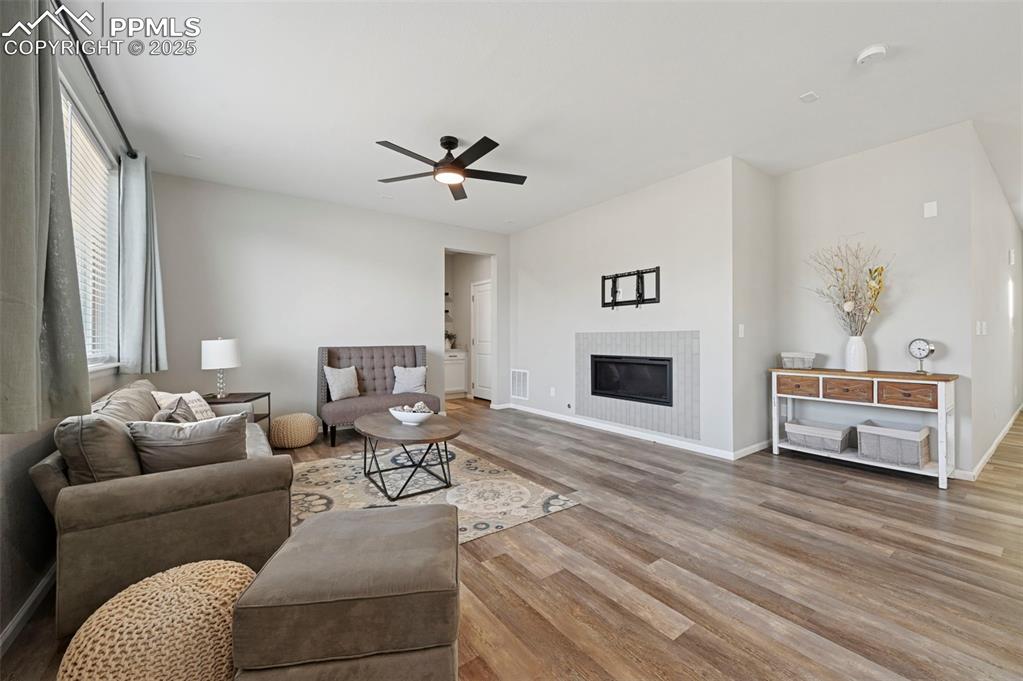 4858 Wolf Moon Drive Colorado Springs CO 80911