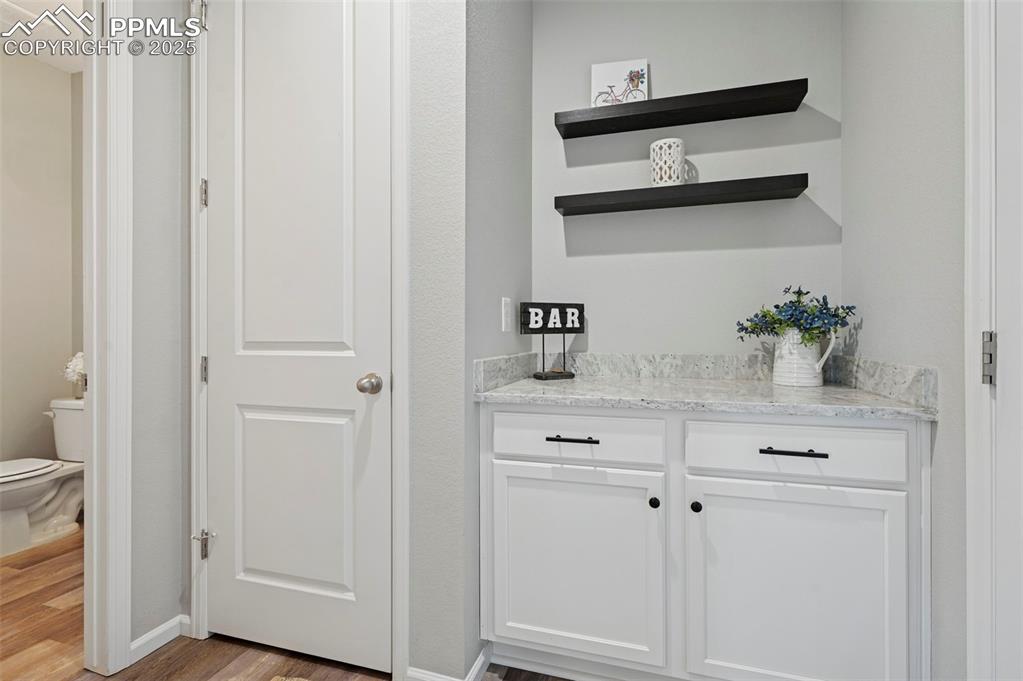 4858 Wolf Moon Drive Colorado Springs CO 80911