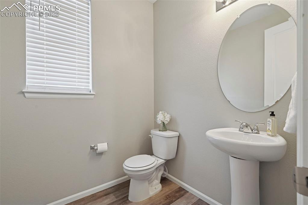 4858 Wolf Moon Drive Colorado Springs CO 80911