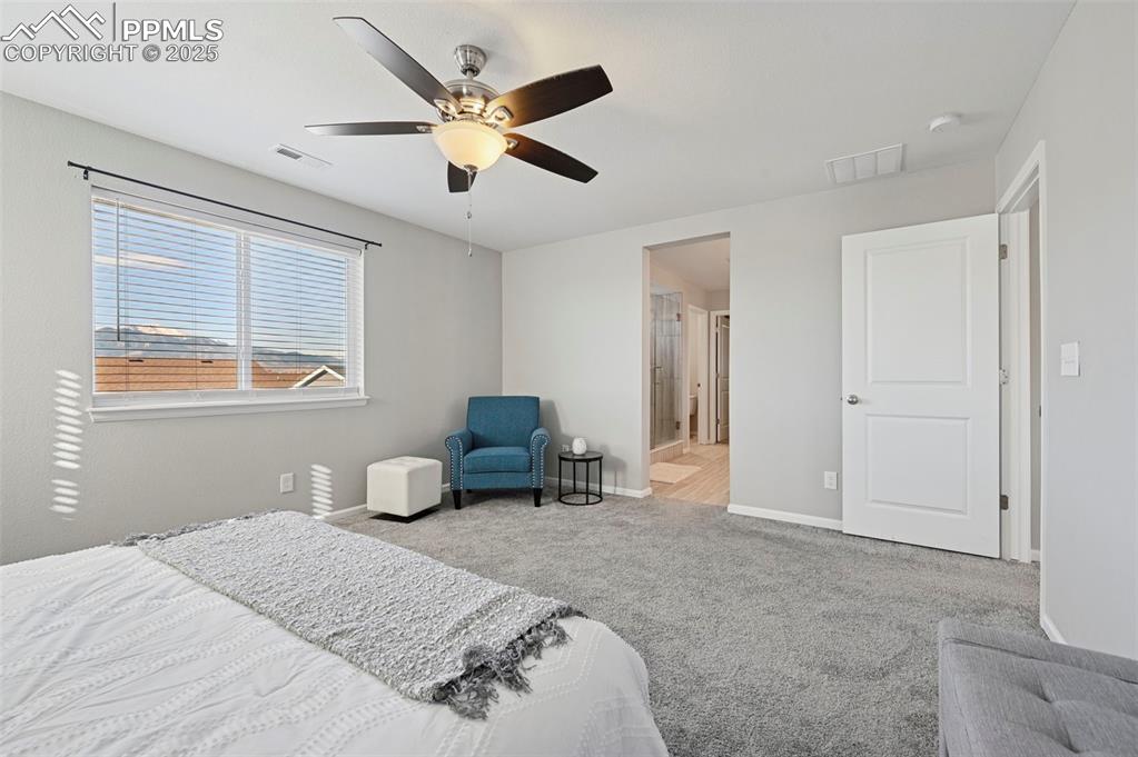 4858 Wolf Moon Drive Colorado Springs CO 80911