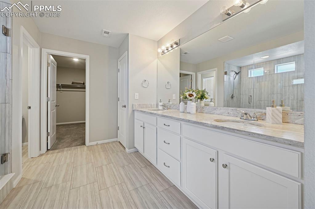 4858 Wolf Moon Drive Colorado Springs CO 80911