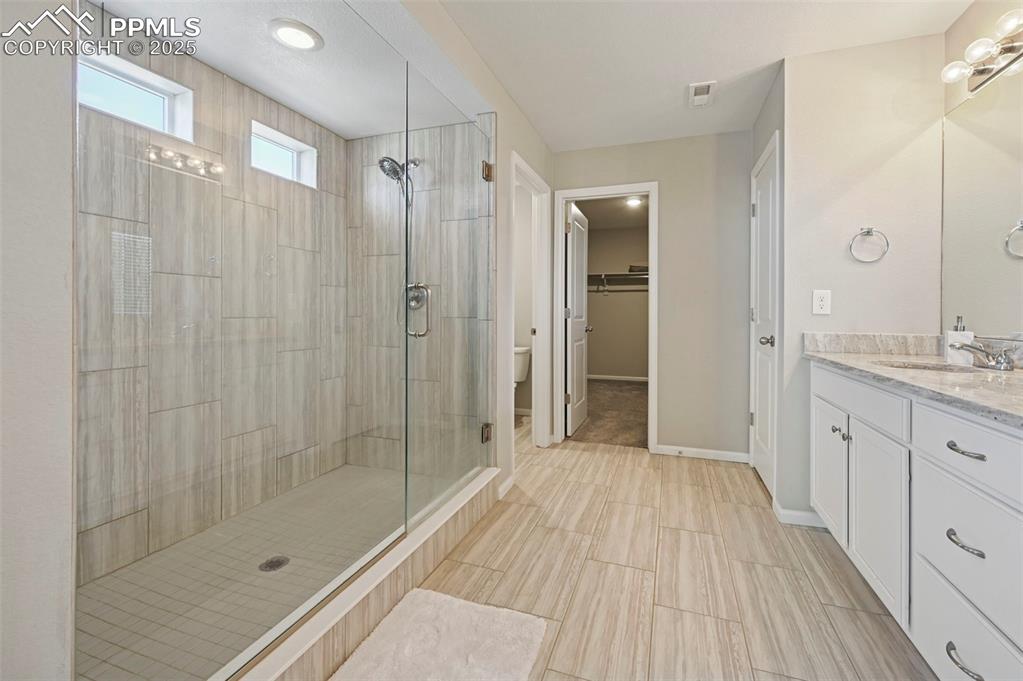 4858 Wolf Moon Drive Colorado Springs CO 80911