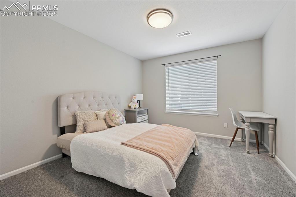 4858 Wolf Moon Drive Colorado Springs CO 80911