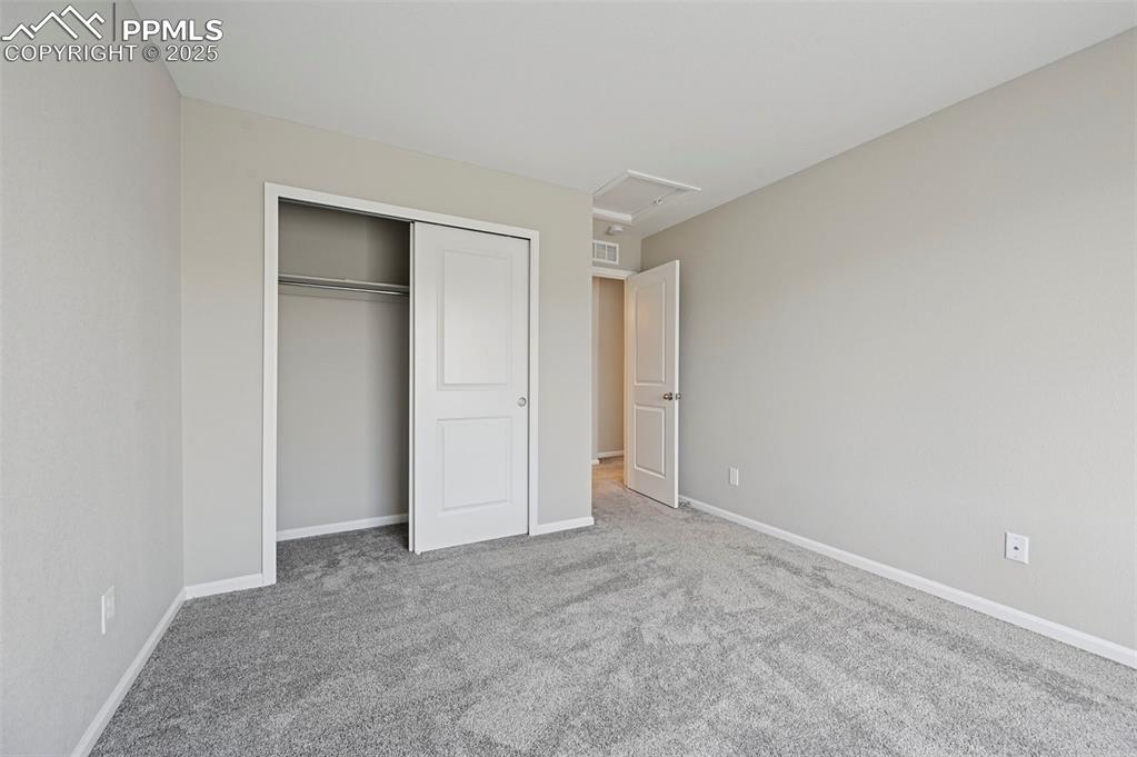 4858 Wolf Moon Drive Colorado Springs CO 80911