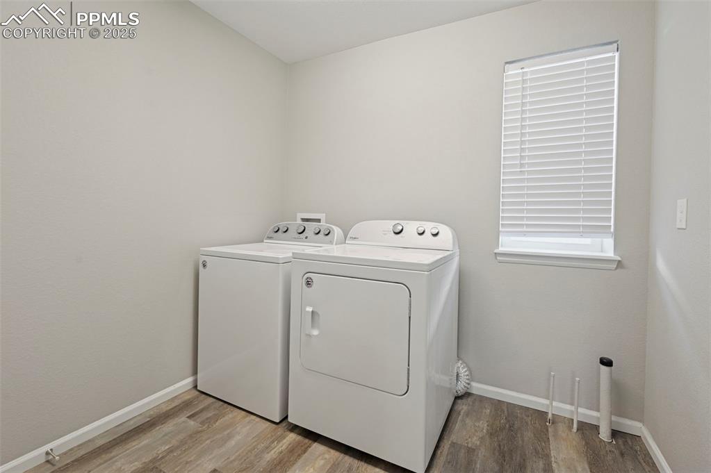 4858 Wolf Moon Drive Colorado Springs CO 80911