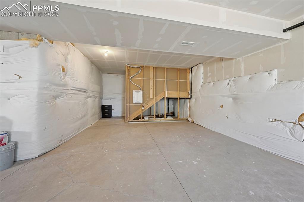 4858 Wolf Moon Drive Colorado Springs CO 80911