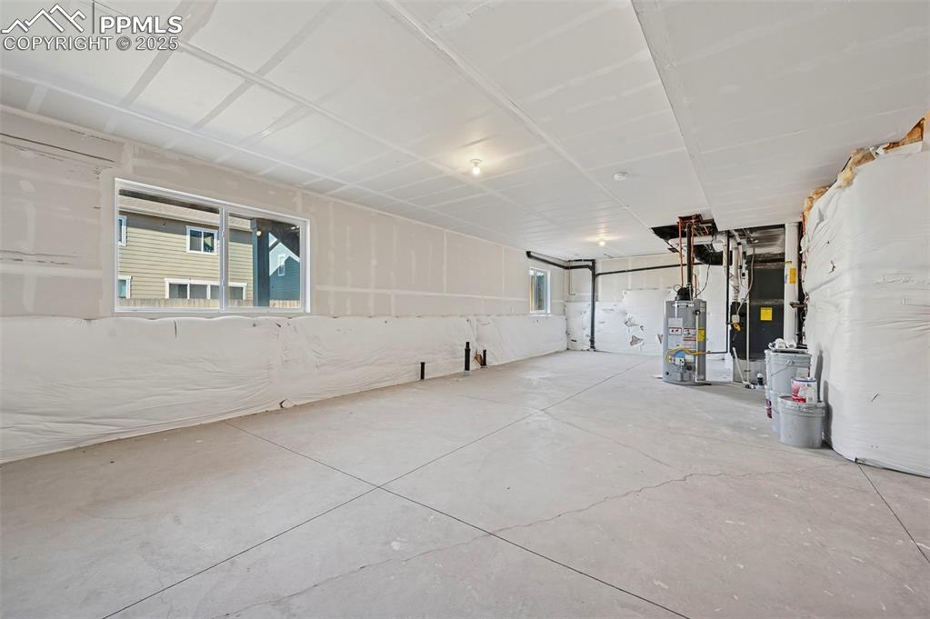 4858 Wolf Moon Drive Colorado Springs CO 80911