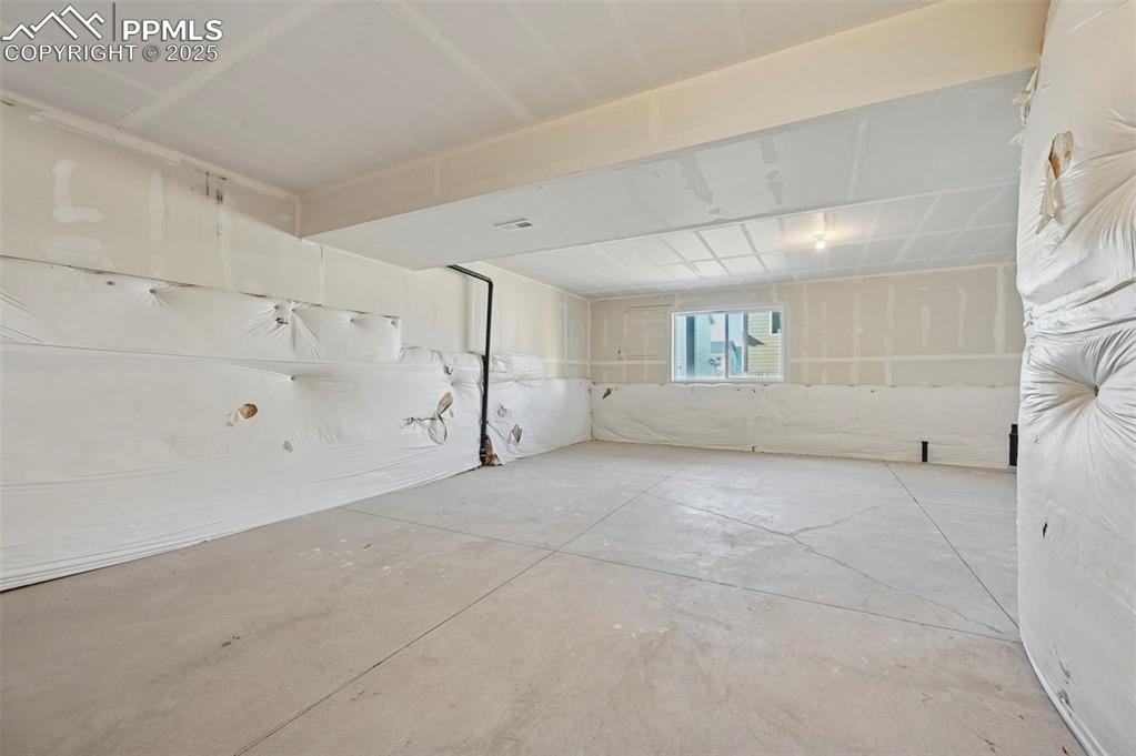 4858 Wolf Moon Drive Colorado Springs CO 80911