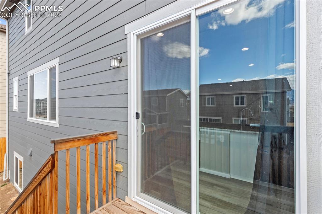 4858 Wolf Moon Drive Colorado Springs CO 80911