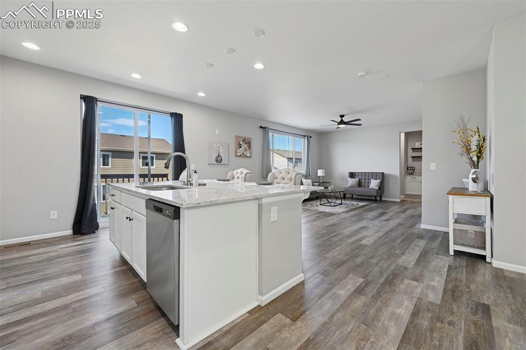 4858 Wolf Moon Drive Colorado Springs CO 80911