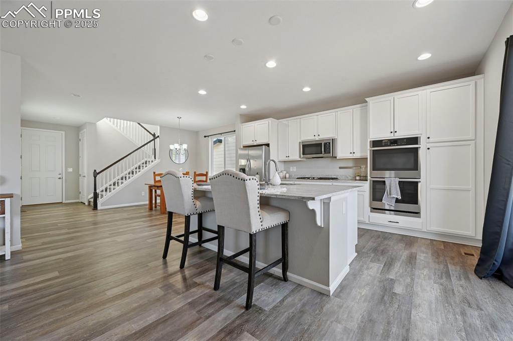 4858 Wolf Moon Drive Colorado Springs CO 80911