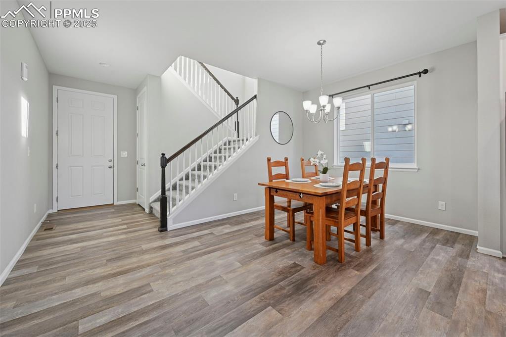 4858 Wolf Moon Drive Colorado Springs CO 80911