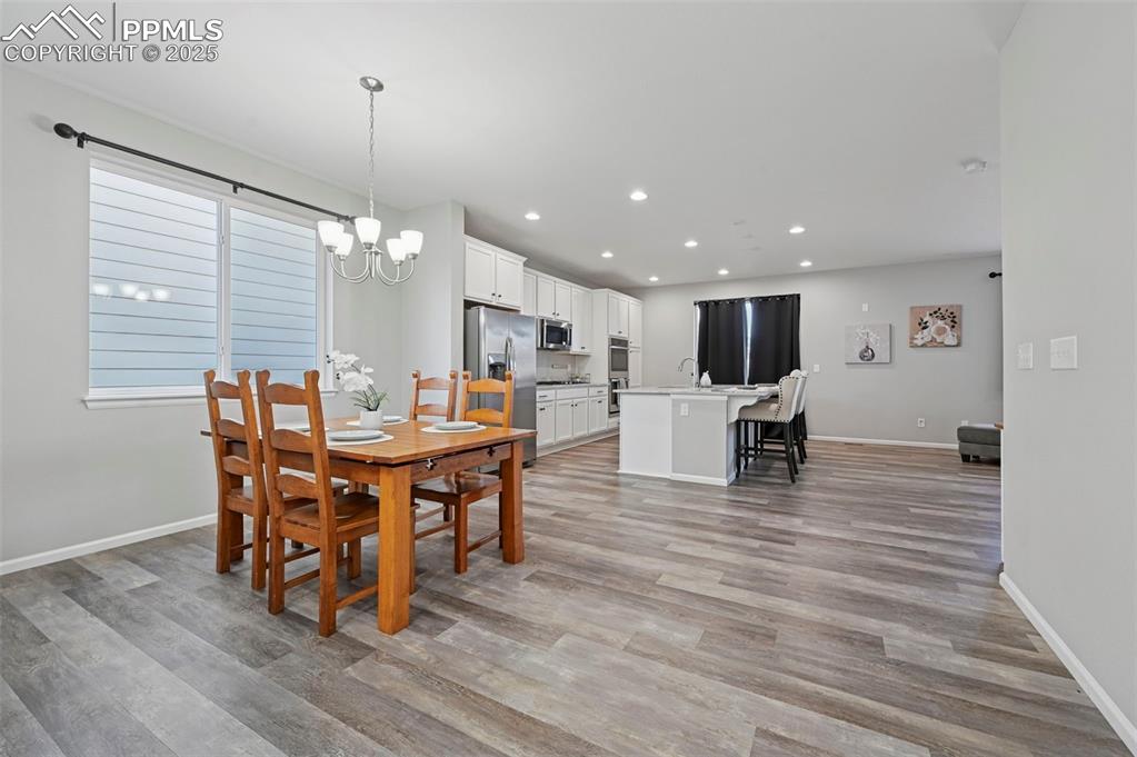 4858 Wolf Moon Drive Colorado Springs CO 80911