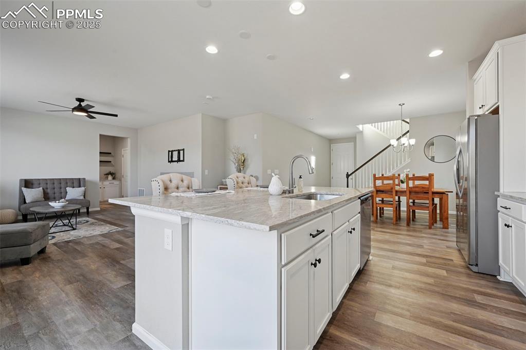 4858 Wolf Moon Drive Colorado Springs CO 80911