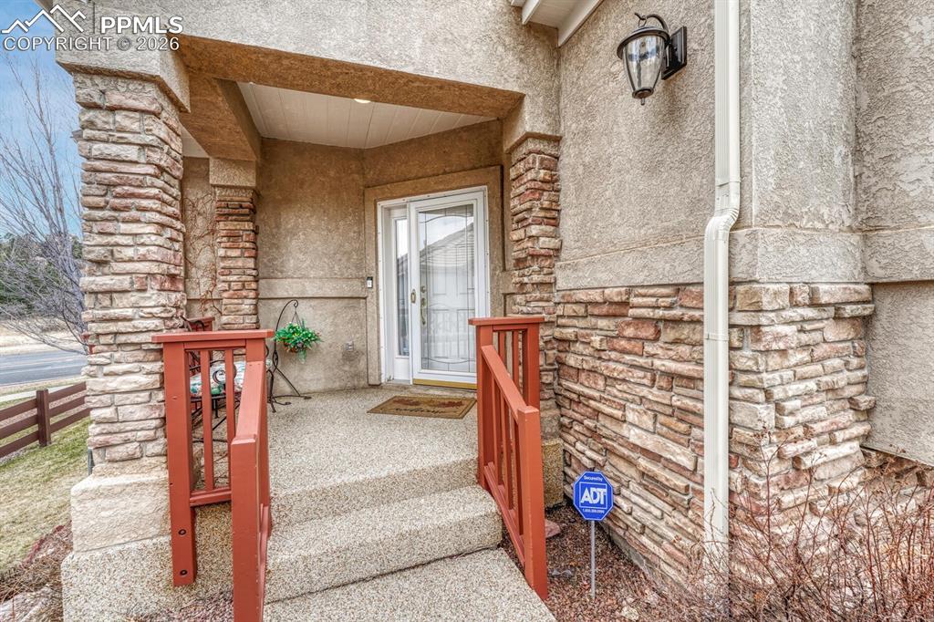 1665 Doe Run Point Colorado Springs CO 80919