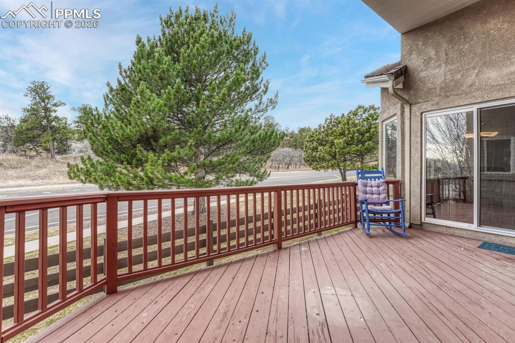 1665 Doe Run Point Colorado Springs CO 80919