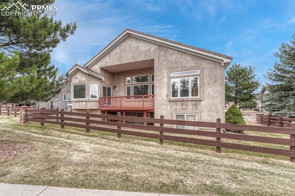 1665 Doe Run Point Colorado Springs CO 80919
