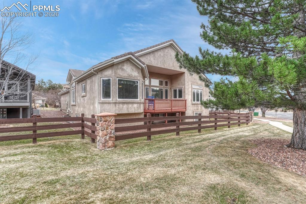 1665 Doe Run Point Colorado Springs CO 80919