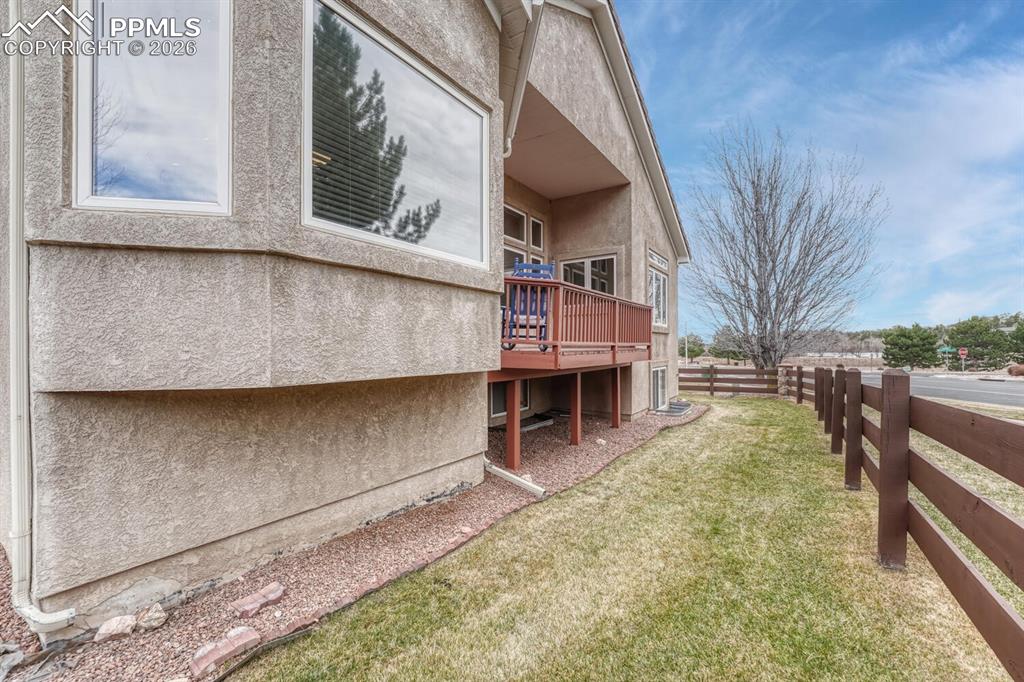1665 Doe Run Point Colorado Springs CO 80919