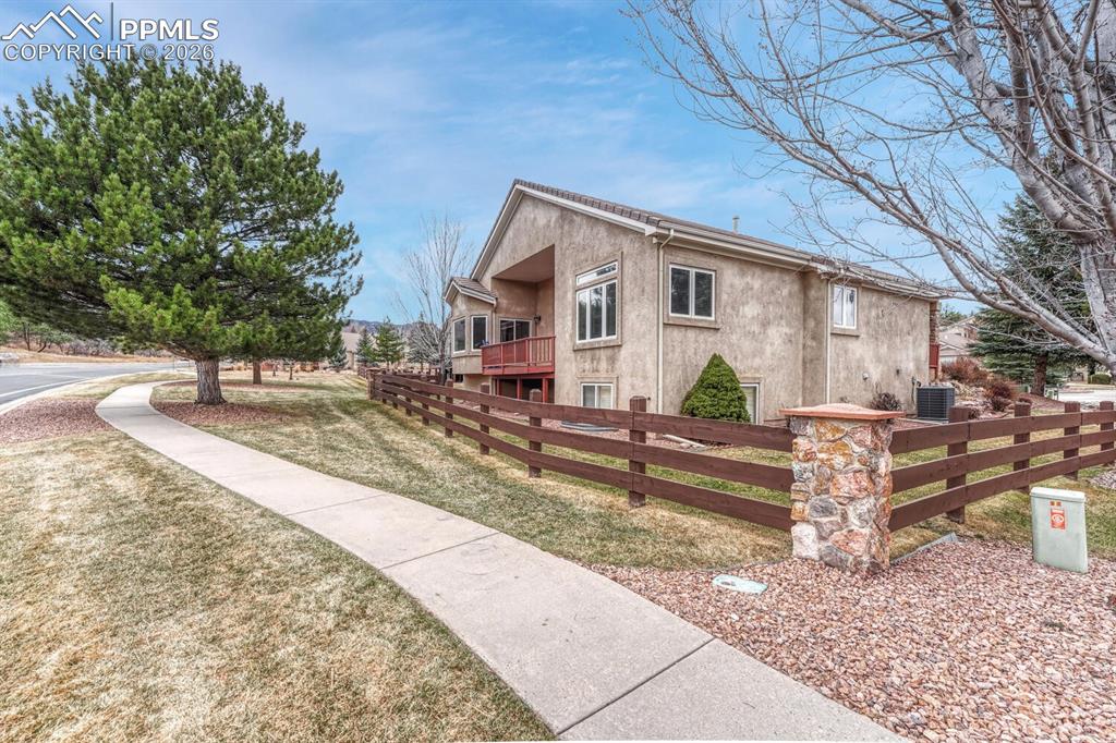 1665 Doe Run Point Colorado Springs CO 80919