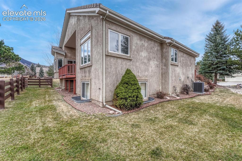 1665 Doe Run Point Colorado Springs CO 80919