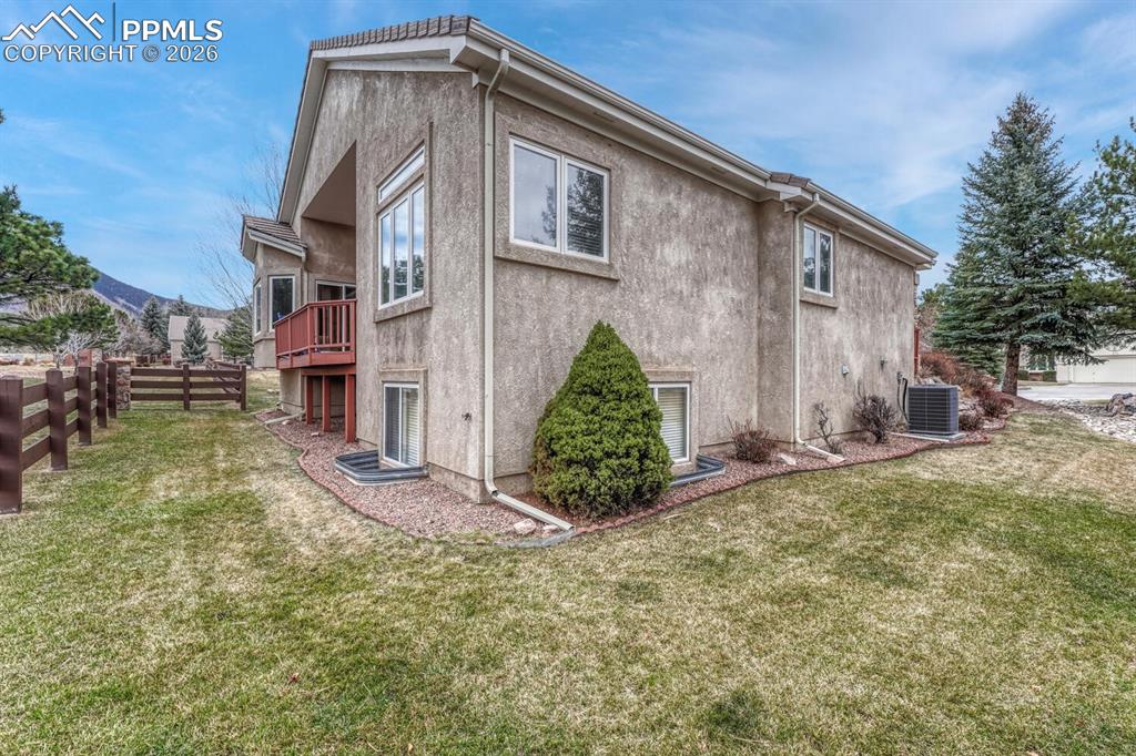 1665 Doe Run Point Colorado Springs CO 80919