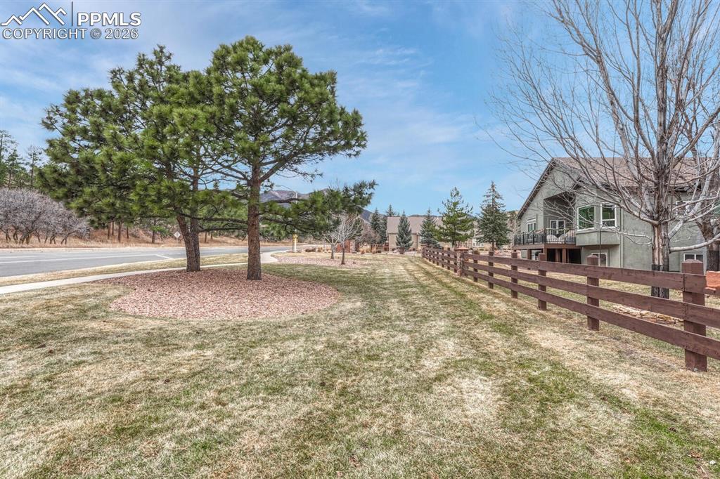 1665 Doe Run Point Colorado Springs CO 80919