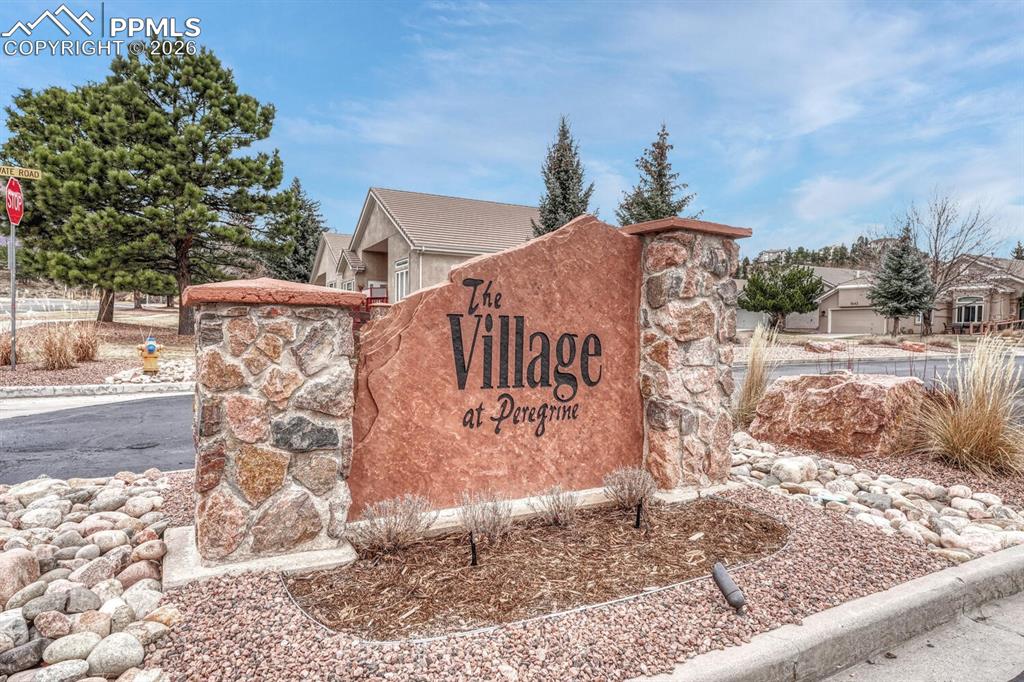 1665 Doe Run Point Colorado Springs CO 80919