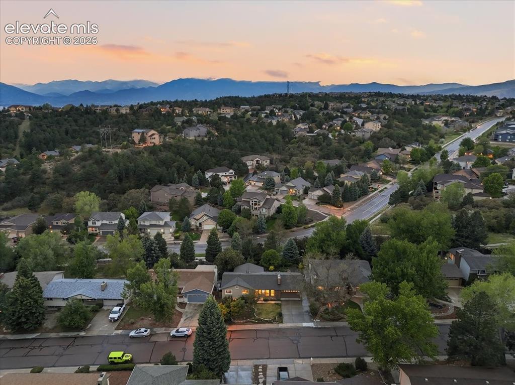 4830 Brown Valley Lane Colorado Springs CO 80918