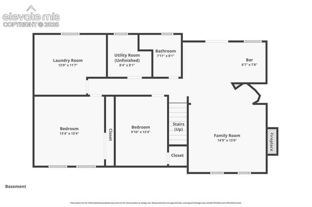 4830 Brown Valley Lane Colorado Springs CO 80918