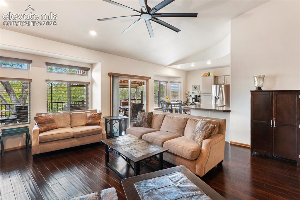 10000 Rolling Ridge Road Colorado Springs CO 80925