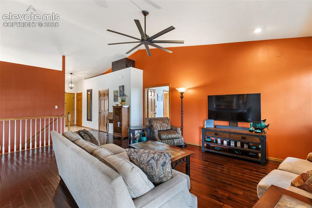10000 Rolling Ridge Road Colorado Springs CO 80925