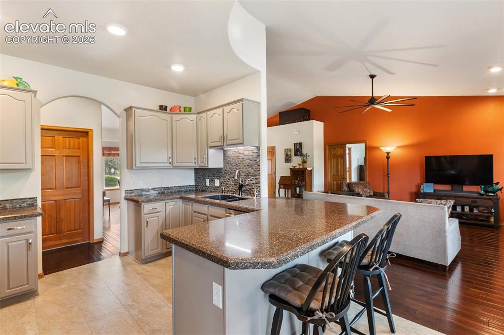 10000 Rolling Ridge Road Colorado Springs CO 80925