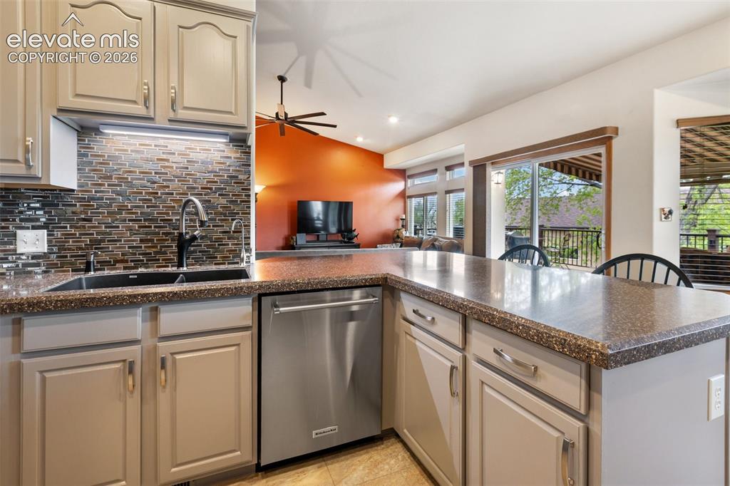 10000 Rolling Ridge Road Colorado Springs CO 80925