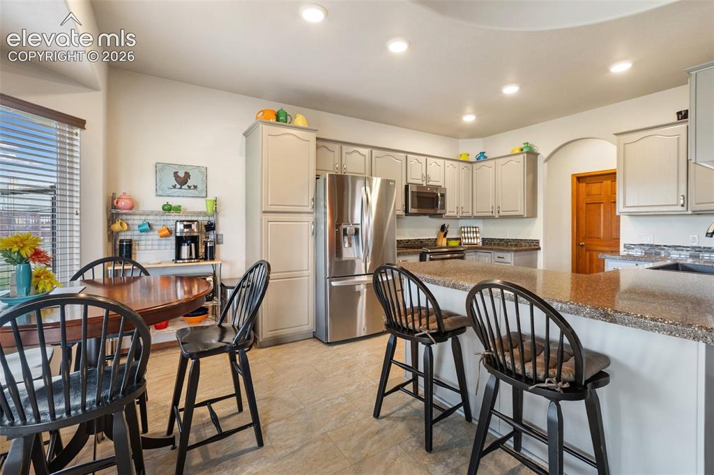 10000 Rolling Ridge Road Colorado Springs CO 80925