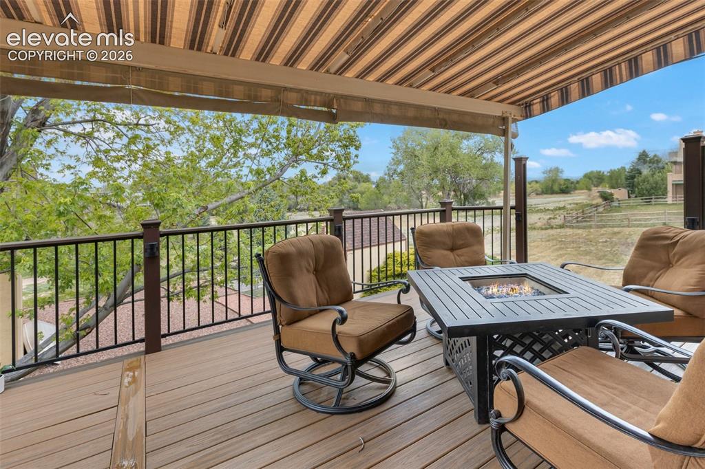 10000 Rolling Ridge Road Colorado Springs CO 80925