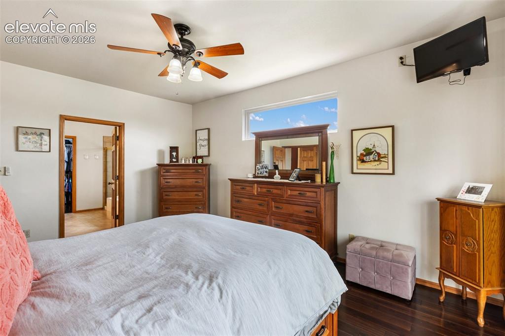 10000 Rolling Ridge Road Colorado Springs CO 80925